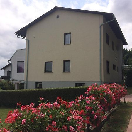Bed and Breakfast Haus Camelia Bad Tatzmannsdorf Exteriér fotografie