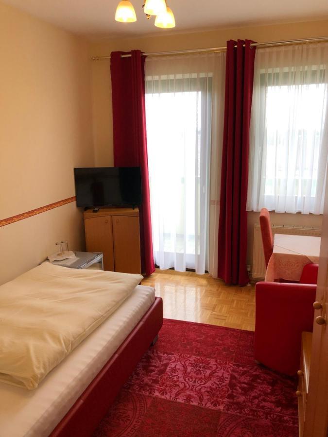 Bed and Breakfast Haus Camelia Bad Tatzmannsdorf Exteriér fotografie