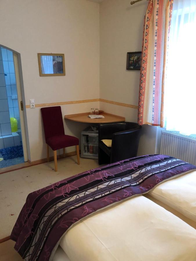 Bed and Breakfast Haus Camelia Bad Tatzmannsdorf Exteriér fotografie