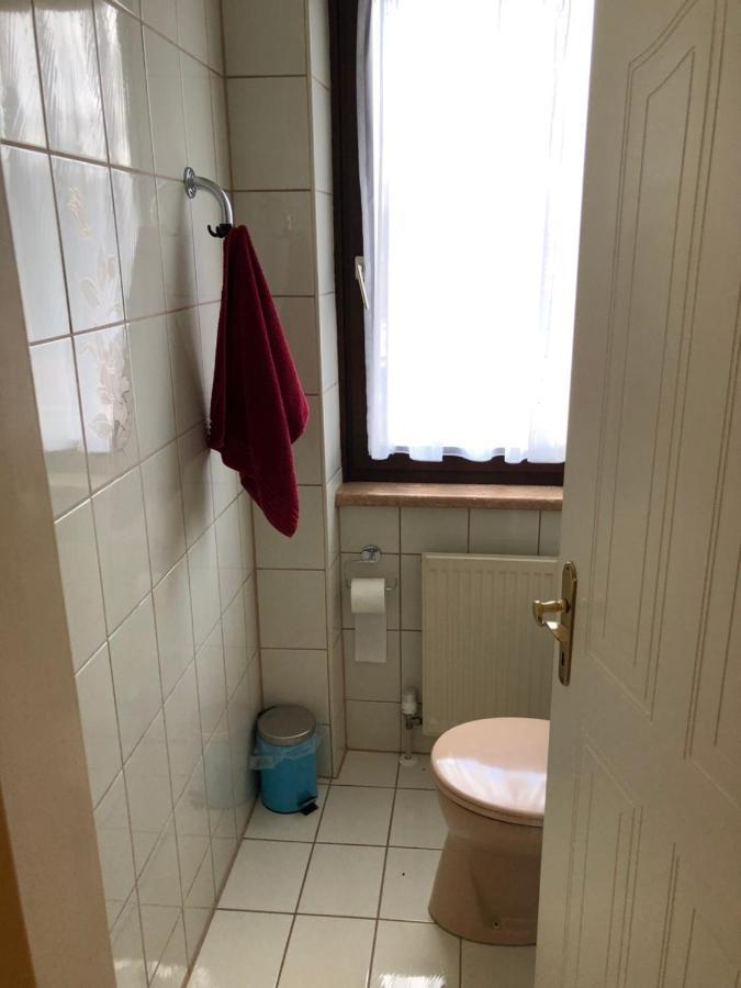 Bed and Breakfast Haus Camelia Bad Tatzmannsdorf Exteriér fotografie