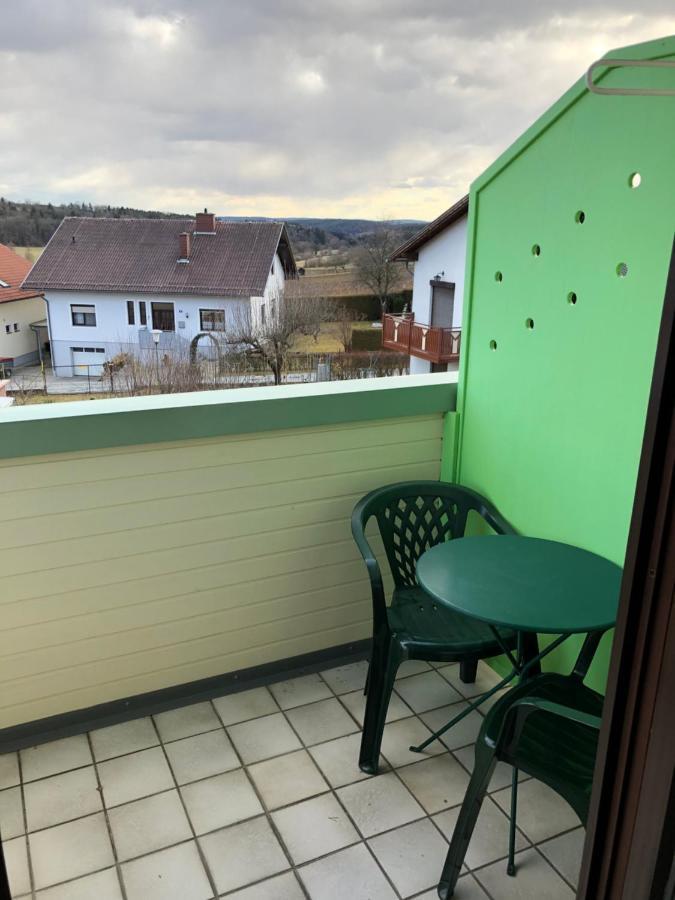 Bed and Breakfast Haus Camelia Bad Tatzmannsdorf Exteriér fotografie