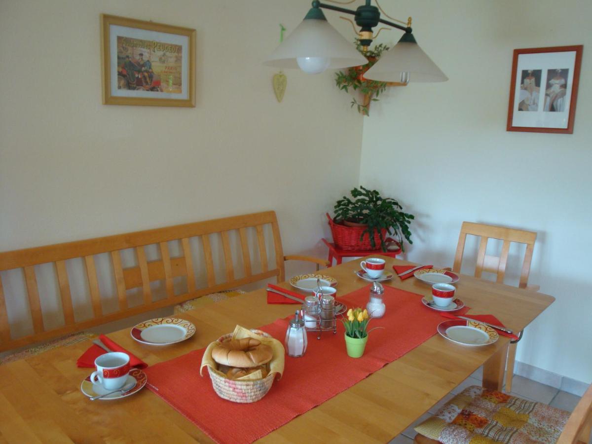 Bed and Breakfast Haus Camelia Bad Tatzmannsdorf Exteriér fotografie